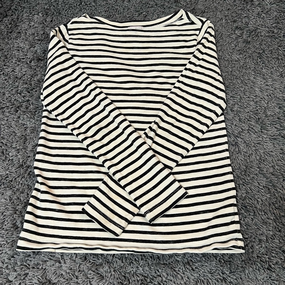 GAP thick long sleeve